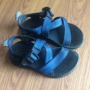 Chaco’s Toddler Boys size 10